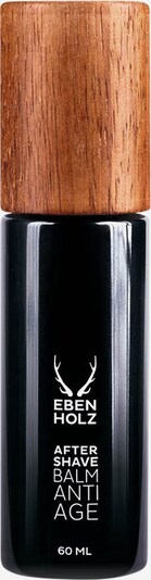 Ebenholz Skincare After Shave in transparent, Produktansicht