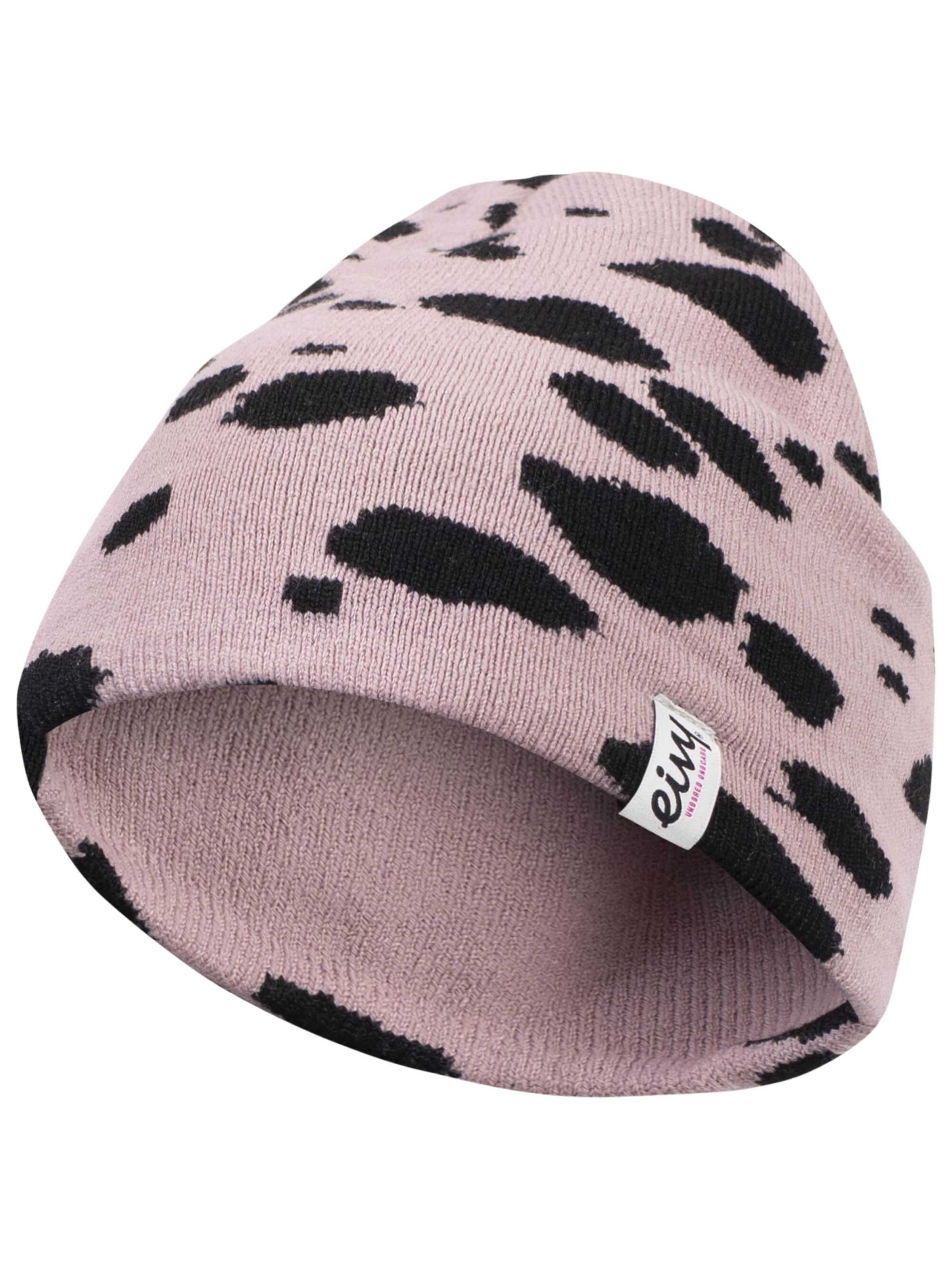 Eivy Sports beanie in Pink: front