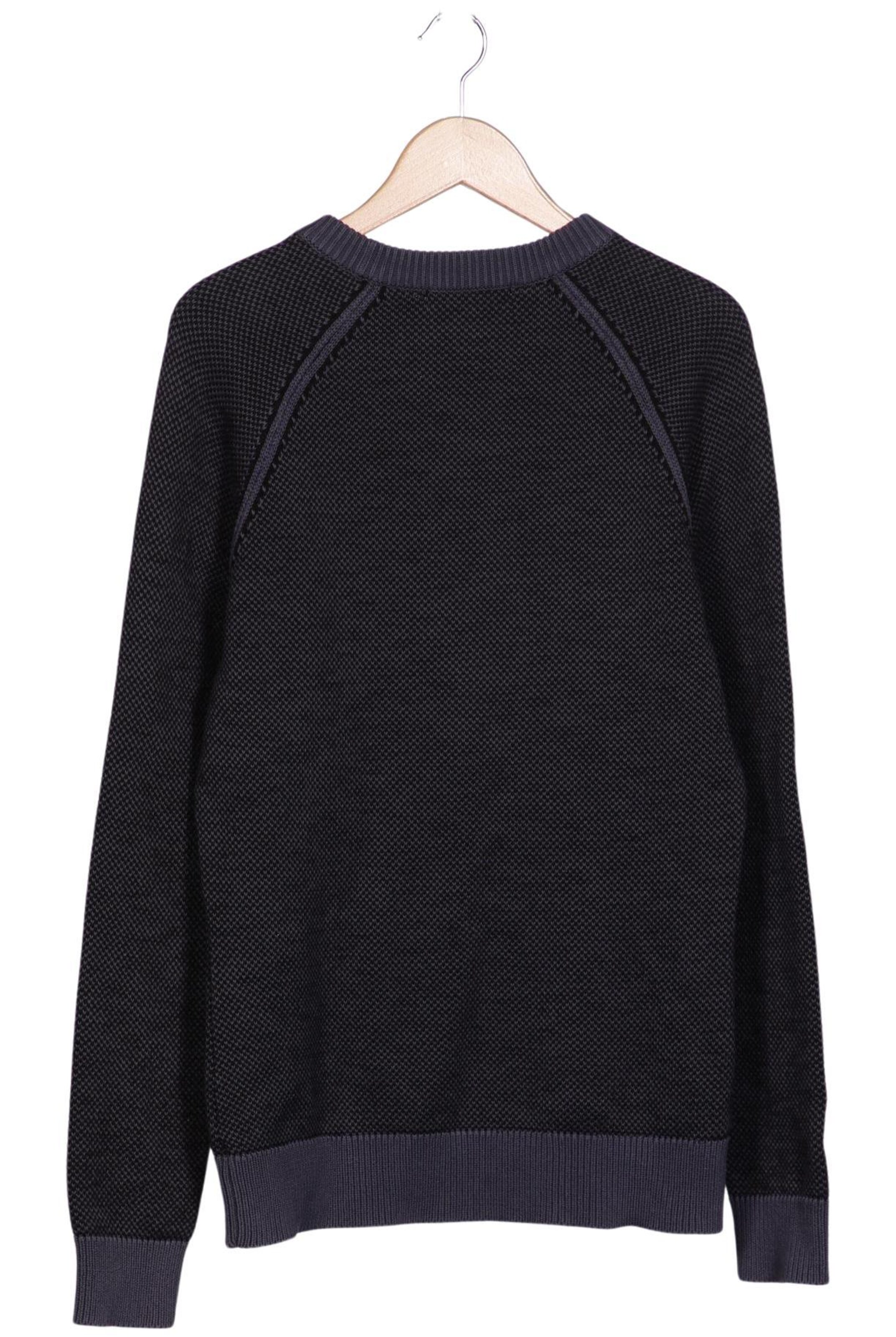 DRYKORN Pullover L in Grau