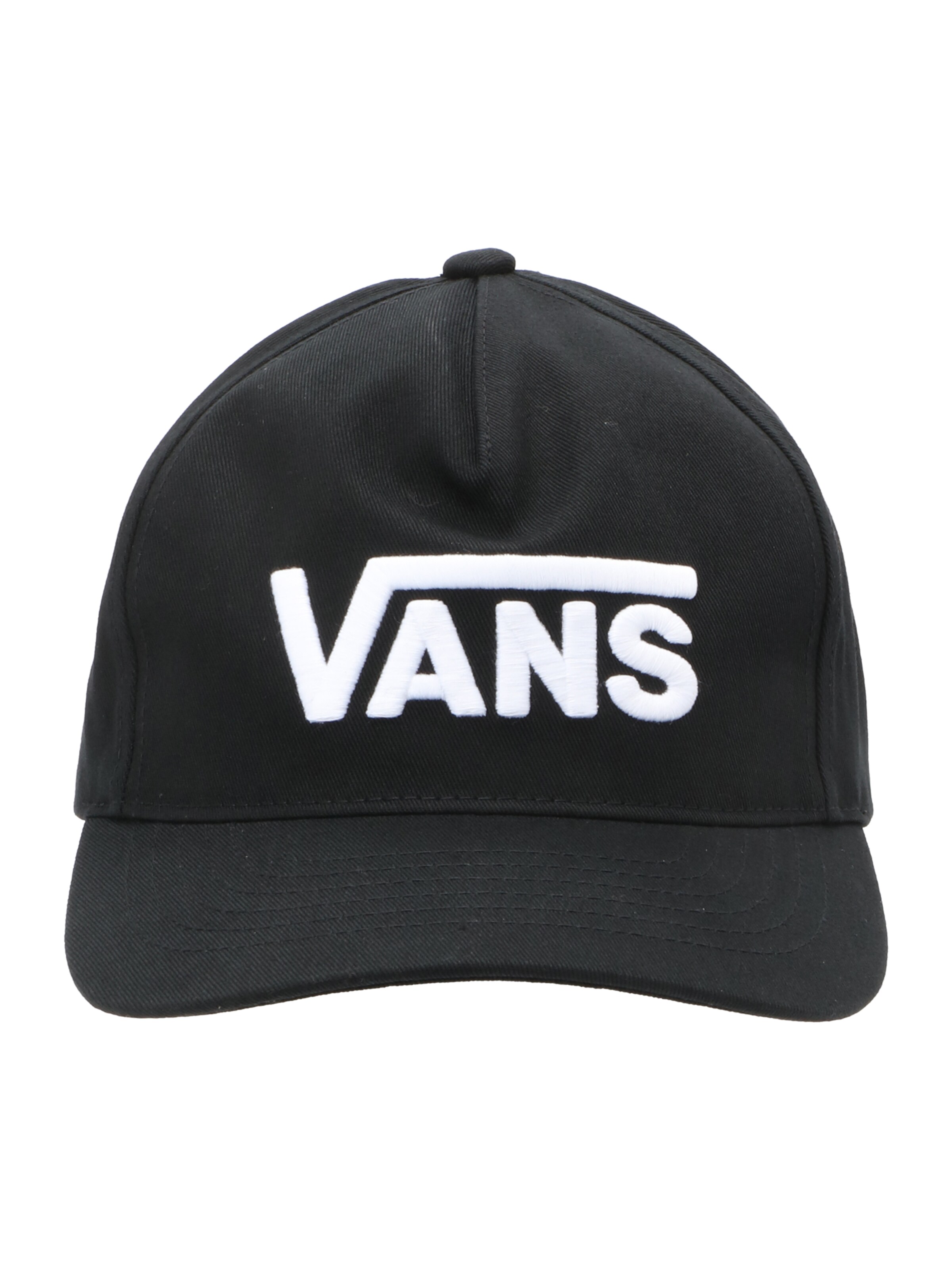 VANS Sapkák 'DROP V' - fekete