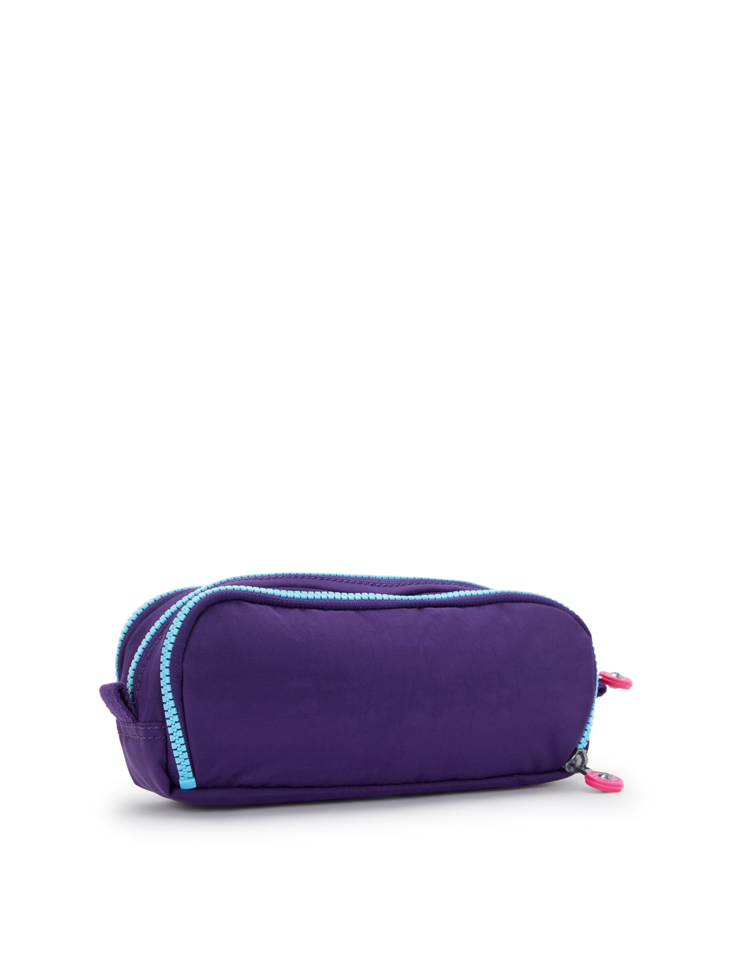 KIPLING - Bolsa de maquillaje 'GITROY' en azul