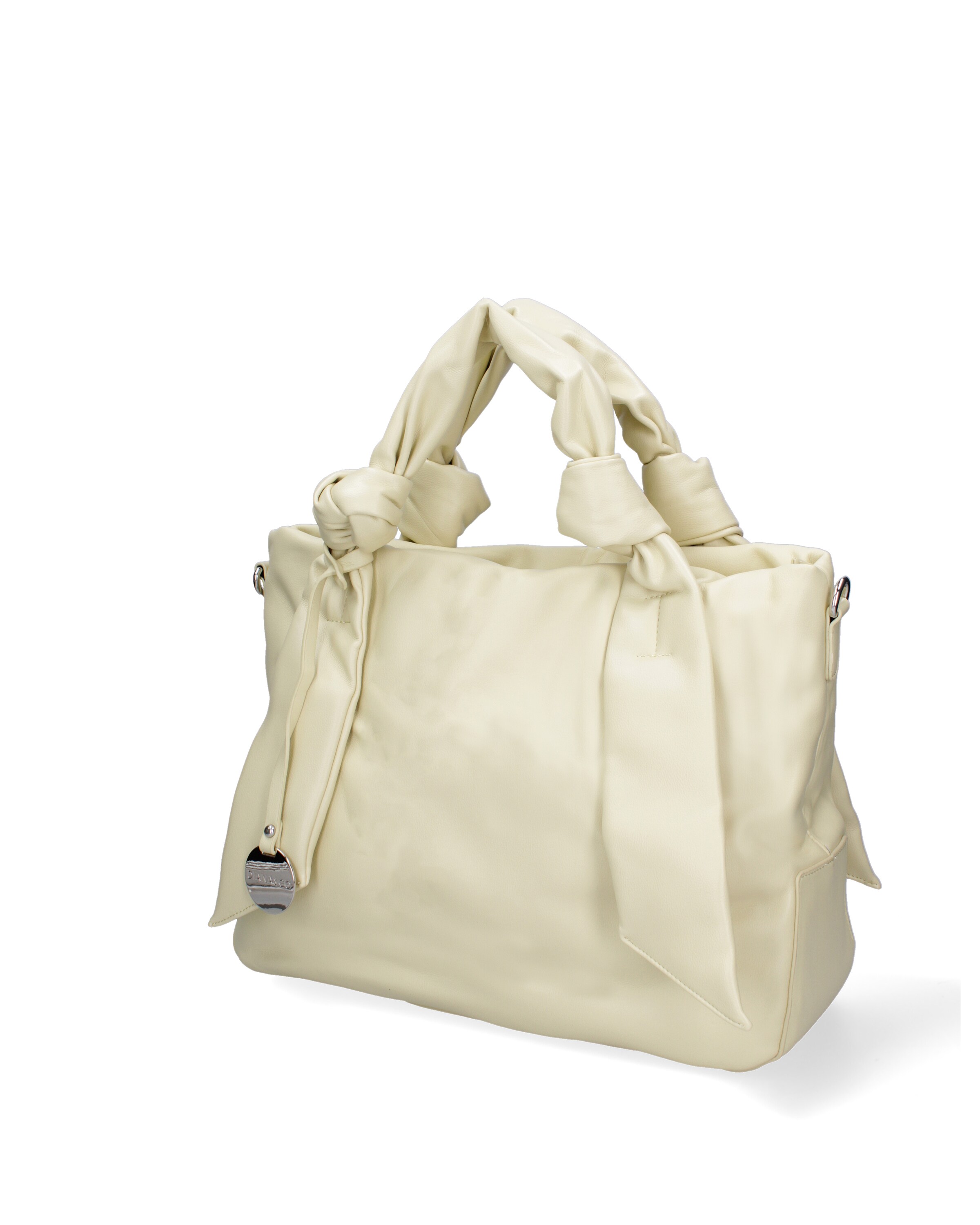 Diana&Co. Shopper in Gelb