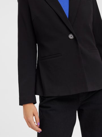 VERO MODA Blazer 'Sandy' | črna barva