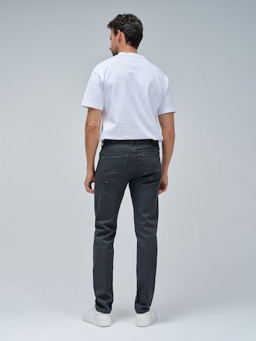 Salsa Jeans Slim fit Chino trousers in Grey