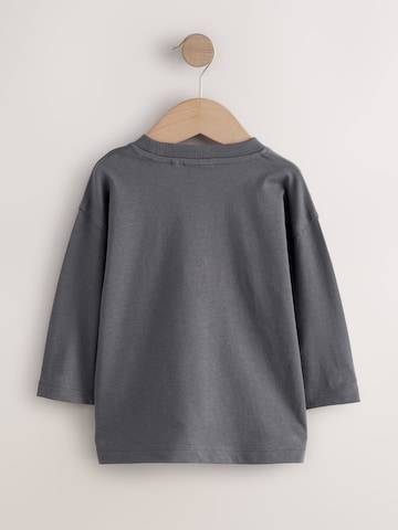 Next T-Shirt in Grau