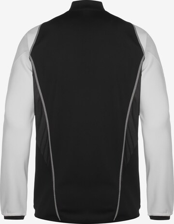 ADIDAS PERFORMANCE Performance Shirt 'Tiro 23' in Black