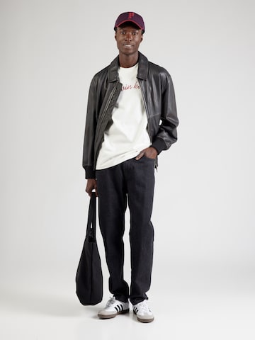 Calvin Klein Jeans Shirt in White