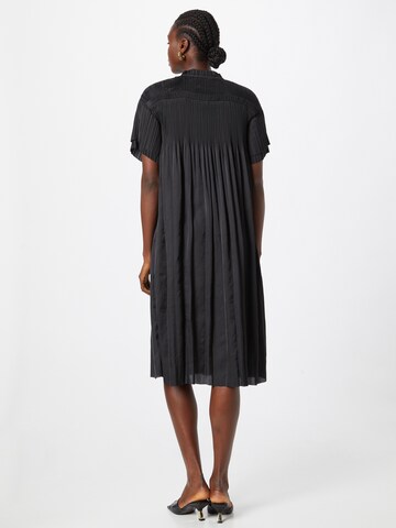 JNBY Shirt Dress in Black