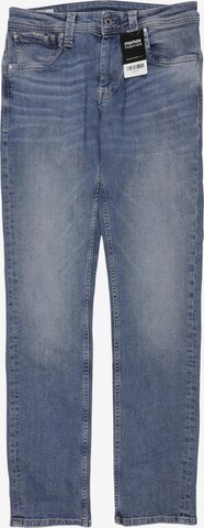 Pepe Jeans Jeans 29 in Blau: Vorderseite