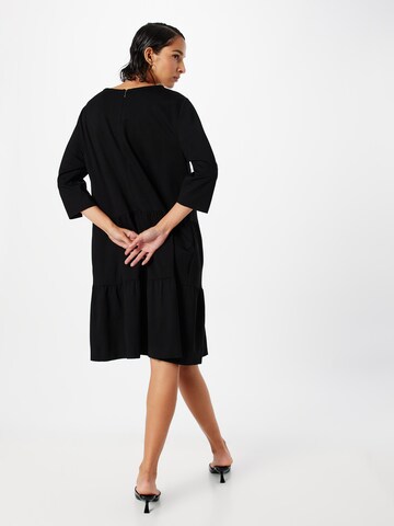 Robe Marc Cain en noir