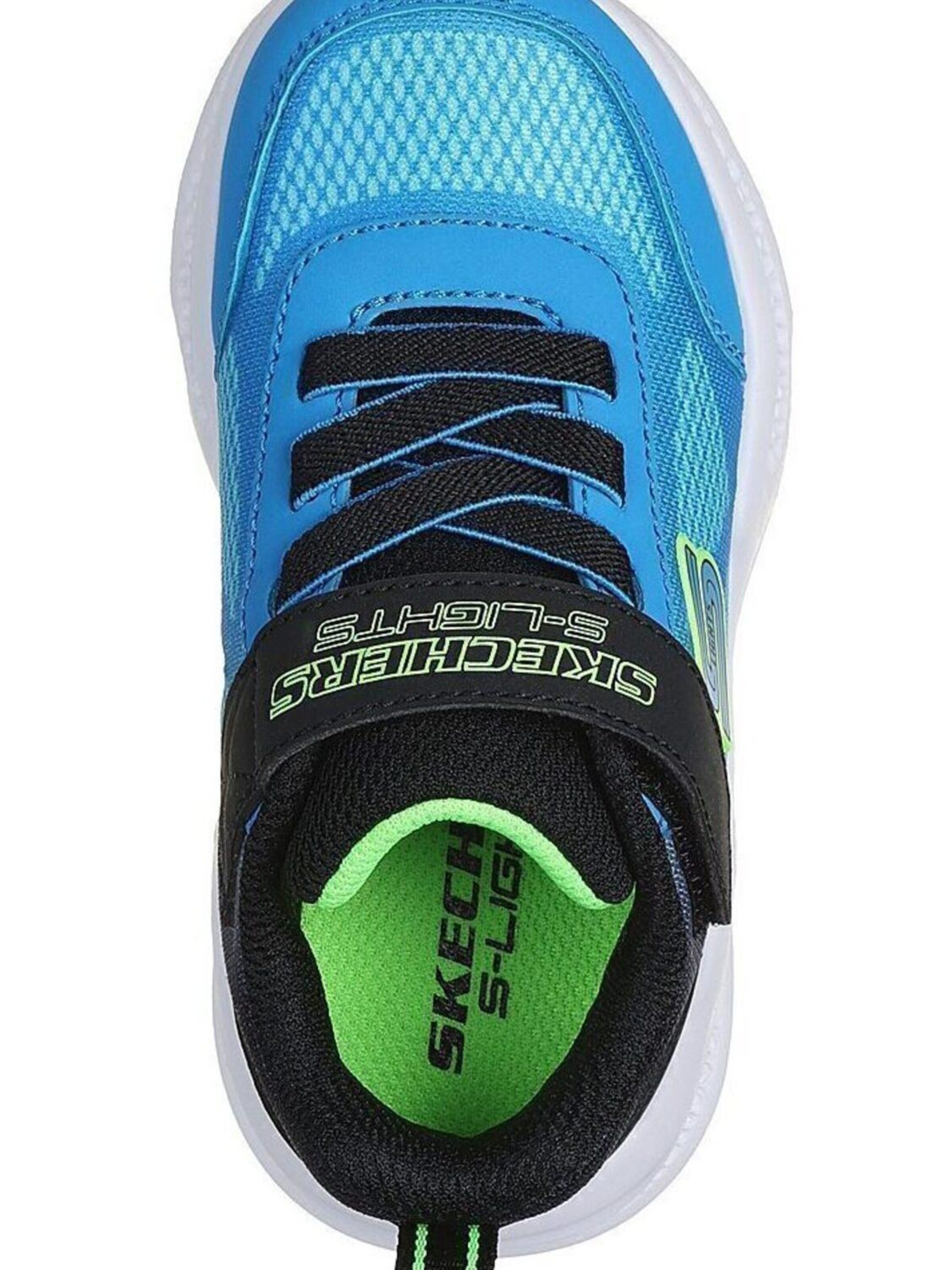 SKECHERS Sportschuh 'Skechers Meteor-ligh'‌‌‌‌‌‌‌‌ in Blau