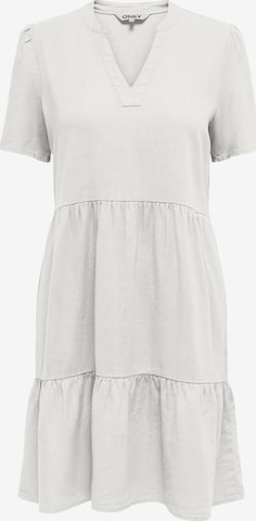 balta ONLY Suknelė 'ONLTIRI-GOA': priekis