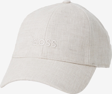 BOSSŠilterica 'Ari' - bež boja: prednji dio
