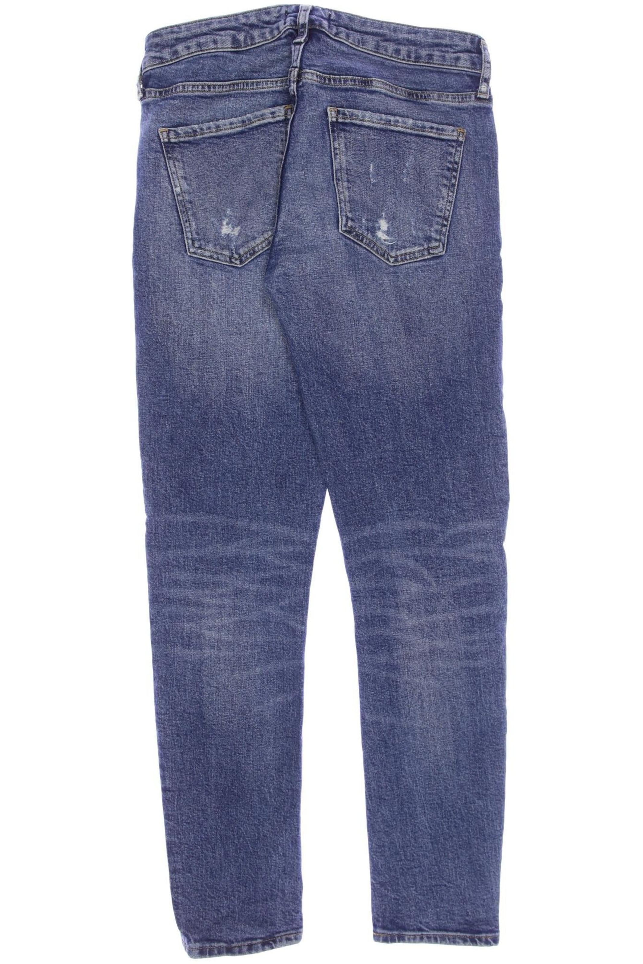 AGOLDE Jeans in 26 in Blue