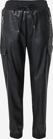 Pantaloni Q/S designed by pe negru, Vizualizare produs