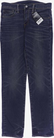 LEVI'S ® Jeans 29 in Blau: Vorderseite
