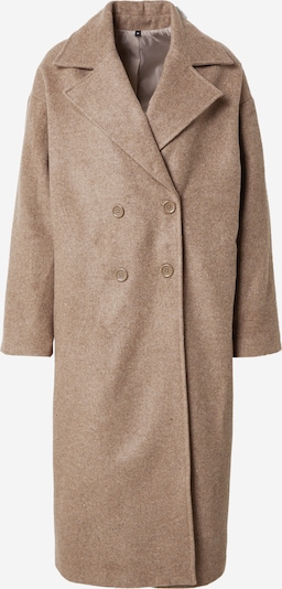 Trendyol Přechodný kabát - brokátová, Produkt