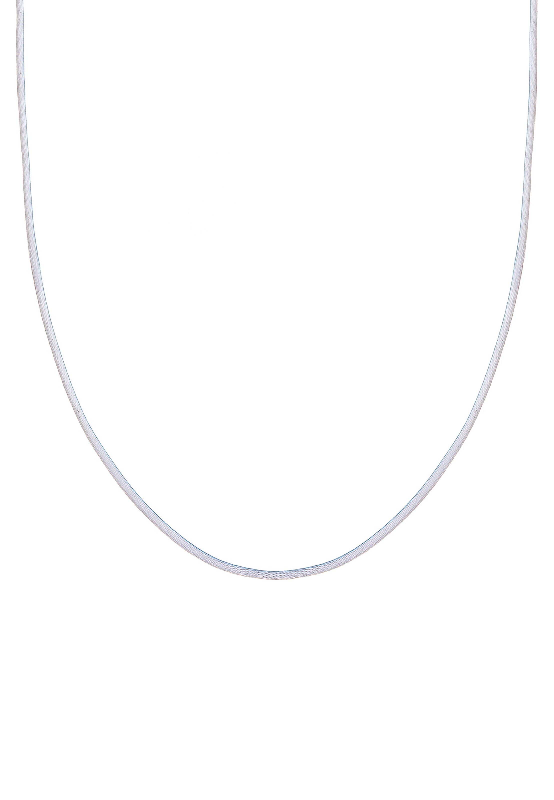 Nenalina Kette in Silber