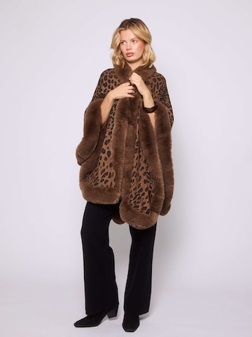 Cape South Beach en marron