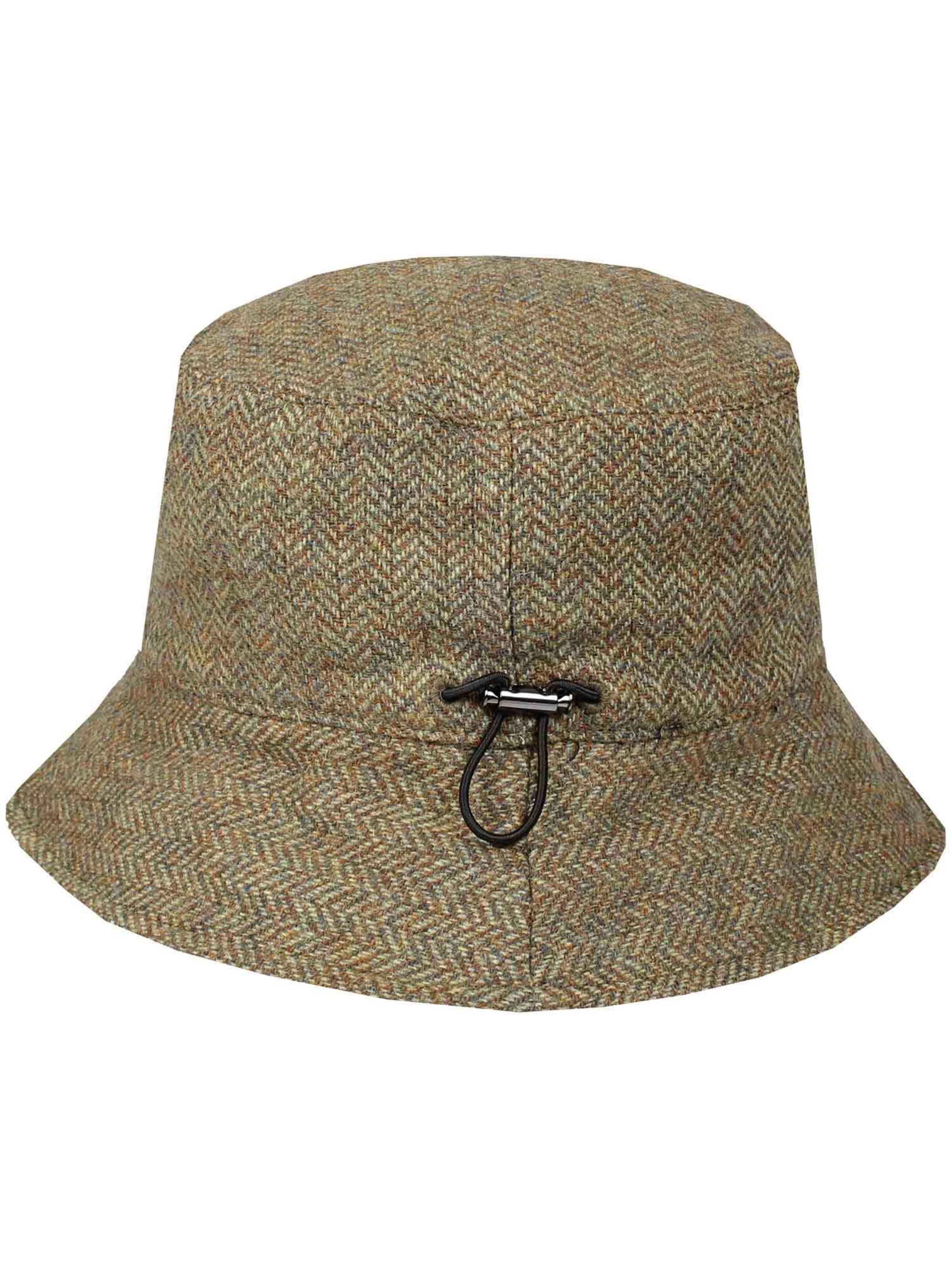 LOEVENICH Hat in Grün