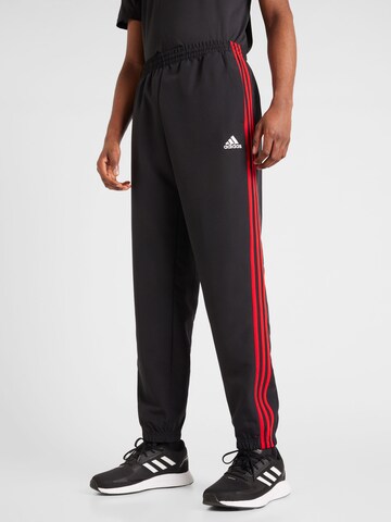 ADIDAS SPORTSWEAR Tepláková souprava – červená