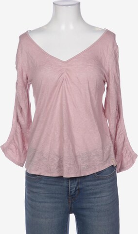 81HOURS Sweater & Cardigan in XS in Pink: front