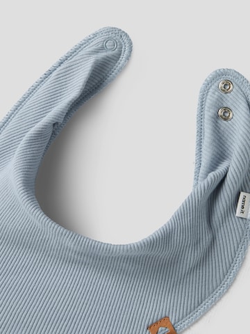 NAME IT Śliniak 'NBMYASIM' w kolorze niebieski