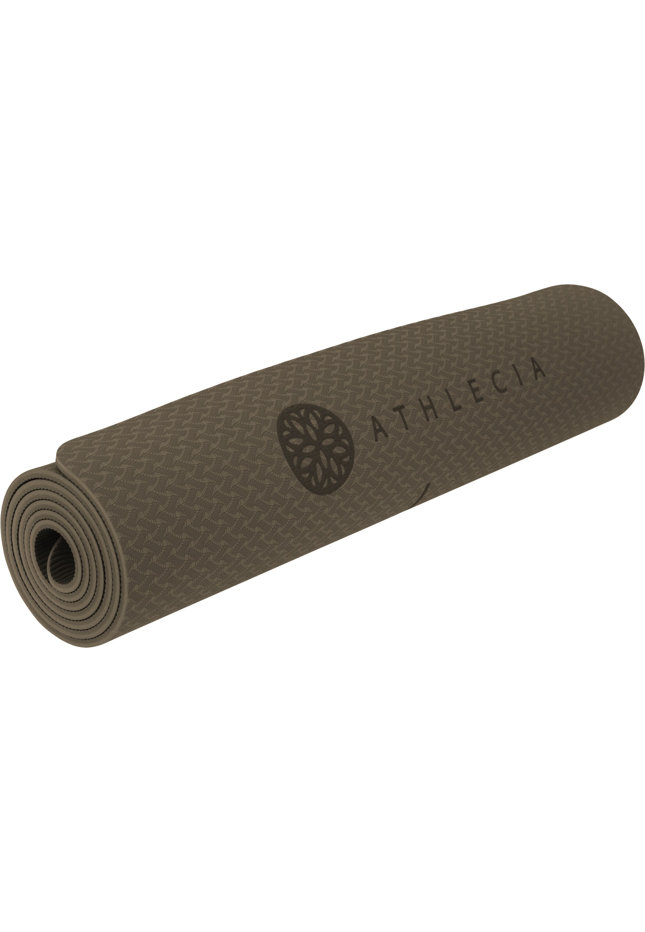 Athlecia Mat 'Estell' in Brown