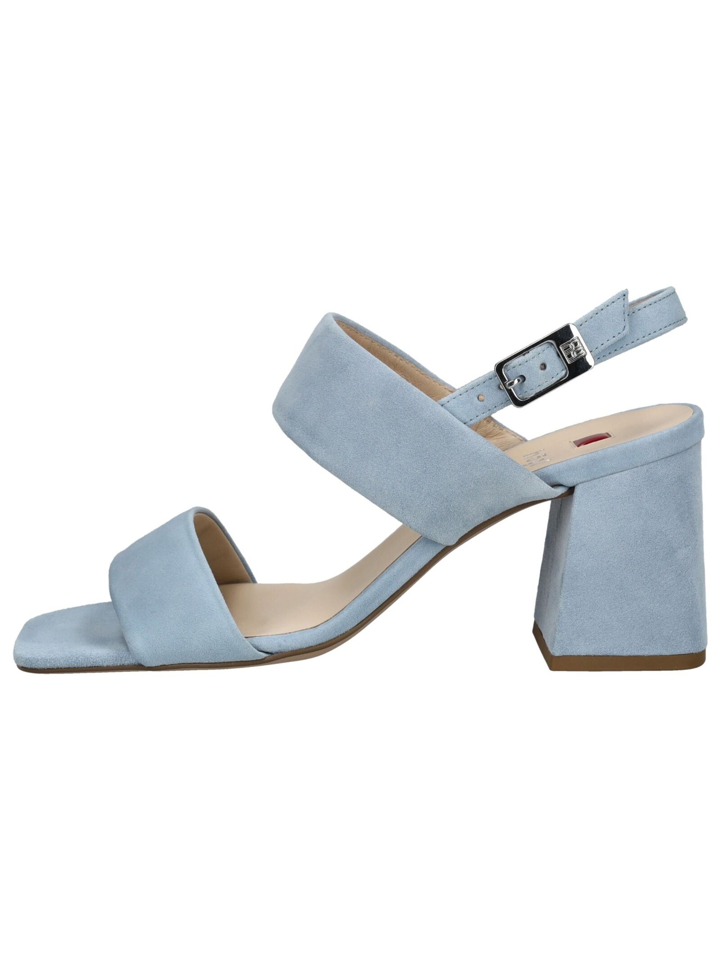 Sandalo di Högl in blu