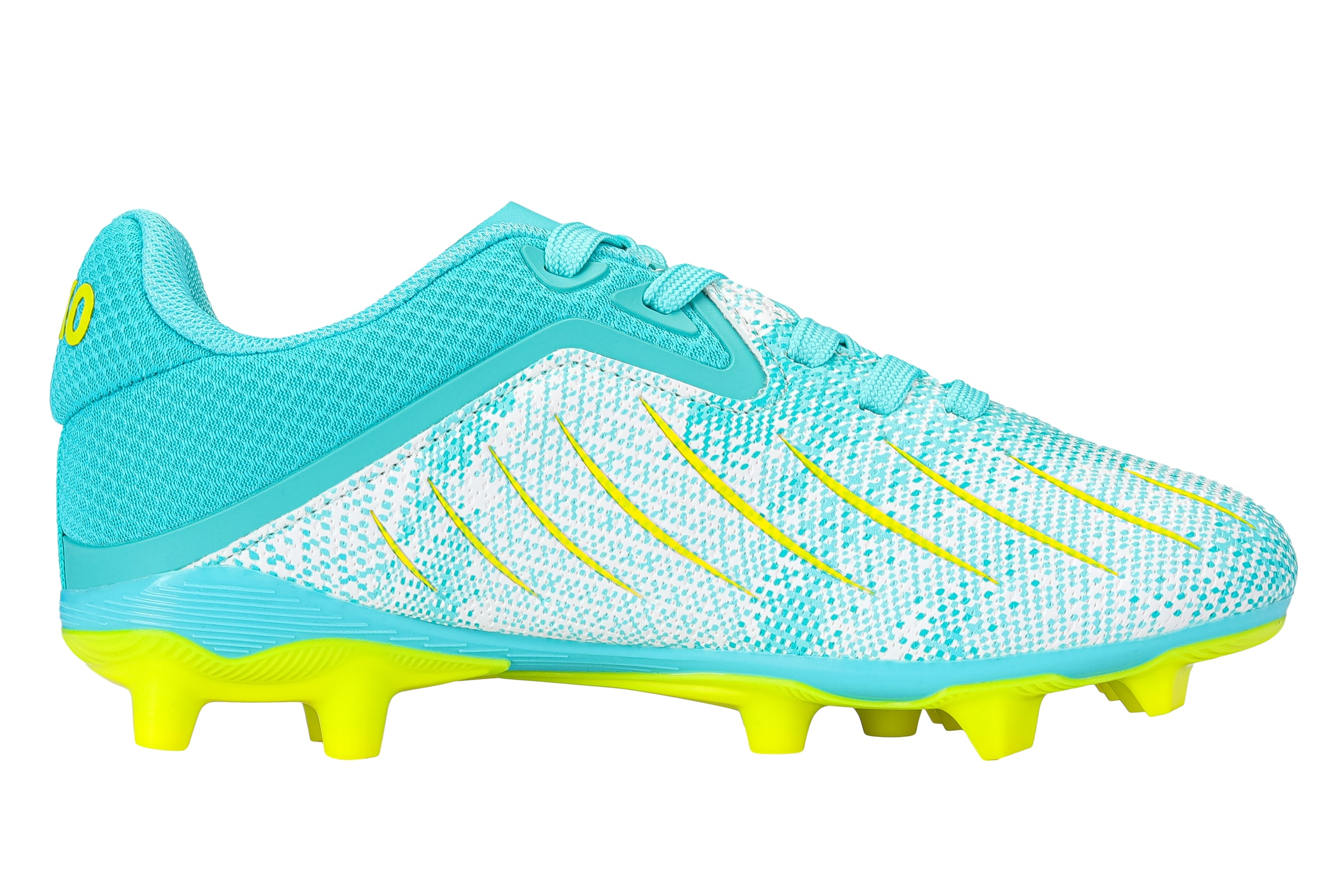 JAKO Soccer Cleats in Green