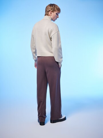 SHYX Sweater 'Corvin' in Beige