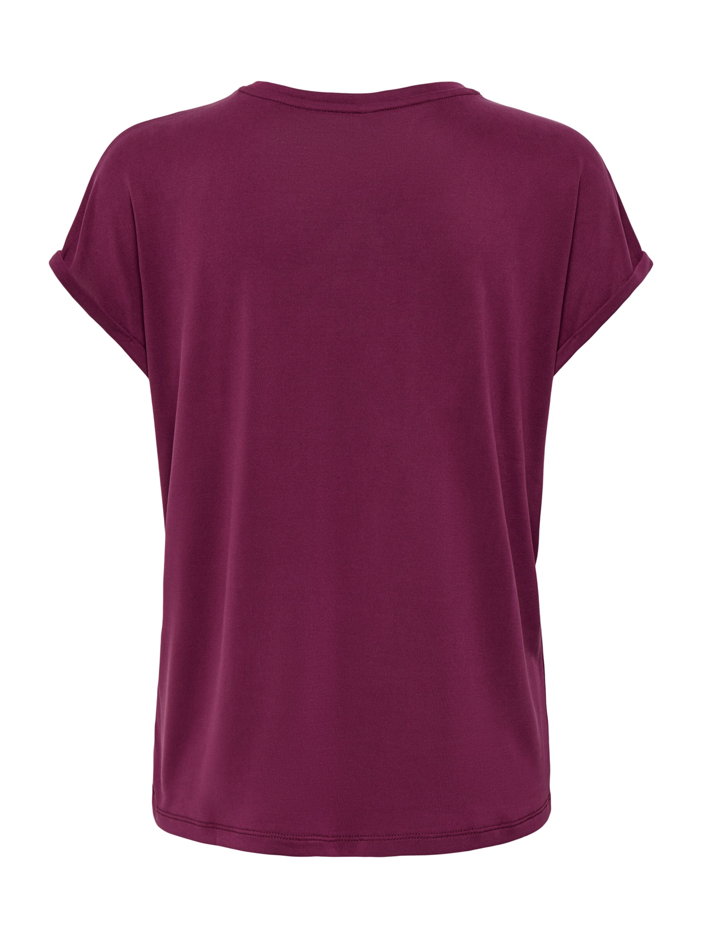 T-shirt 'ONLFREE' ONLY en violet