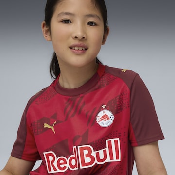 PUMA Performance shirt 'FC Red Bull Salzburg 25/26' in Red