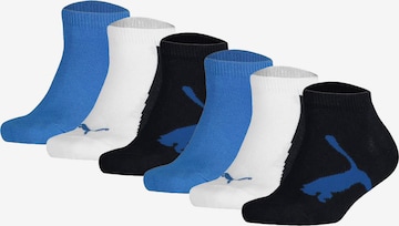 PUMA Socken in Mischfarben: Vorderseite