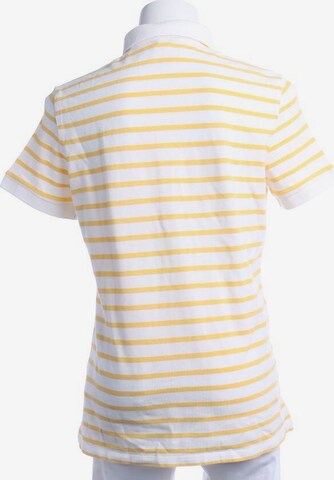 GANT Shirt M in Gelb