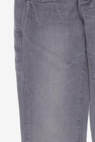Gang Jeans 24 in Grau