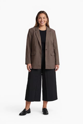 Guido Maria Kretschmer Curvy - Blazer en marrón