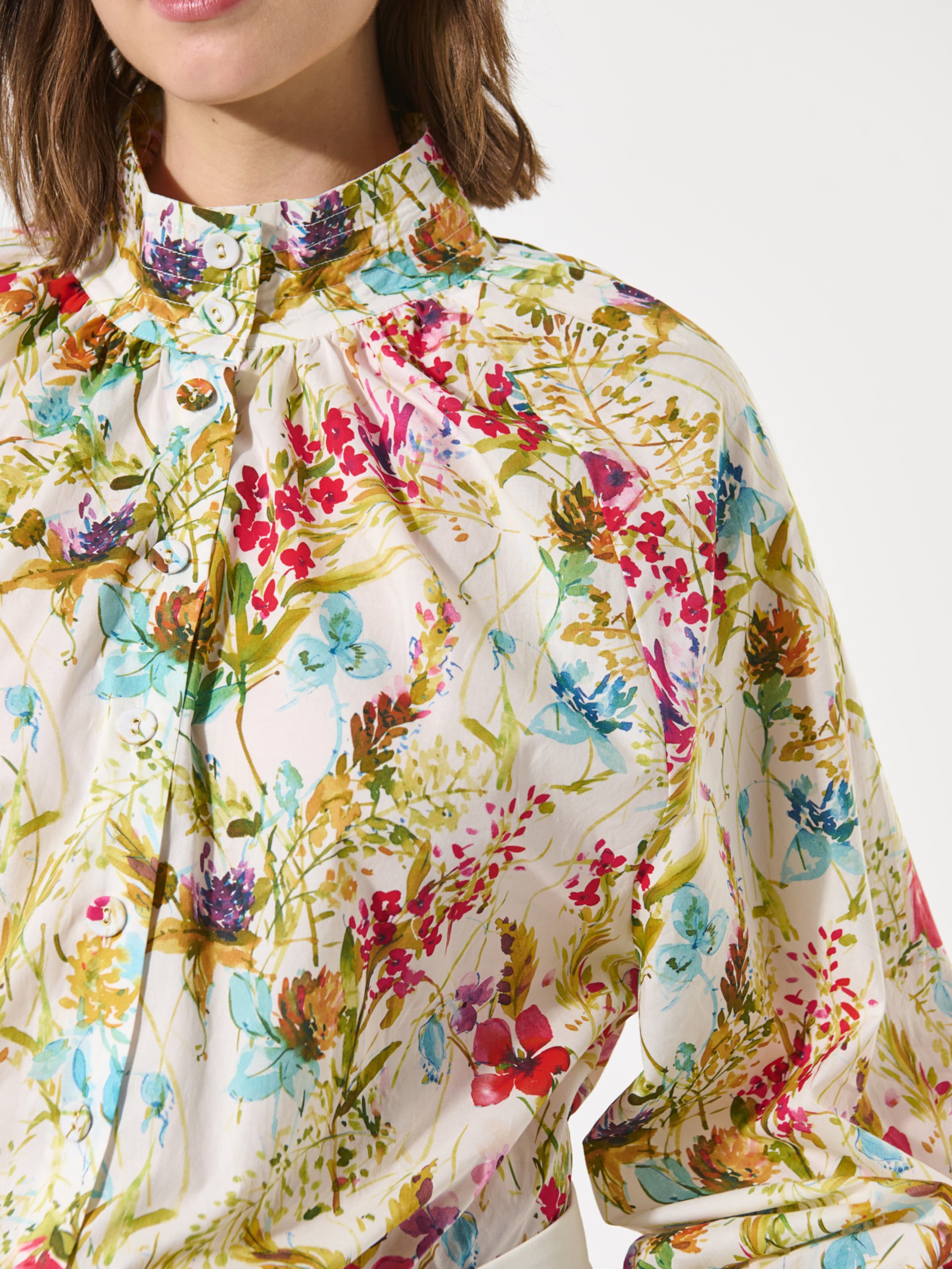 Dea Kudibal - Camiseta ' NitaDEA NS ' en rosa