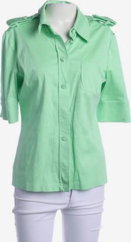 Sportmax Blouse & Tunic in S in Green: front