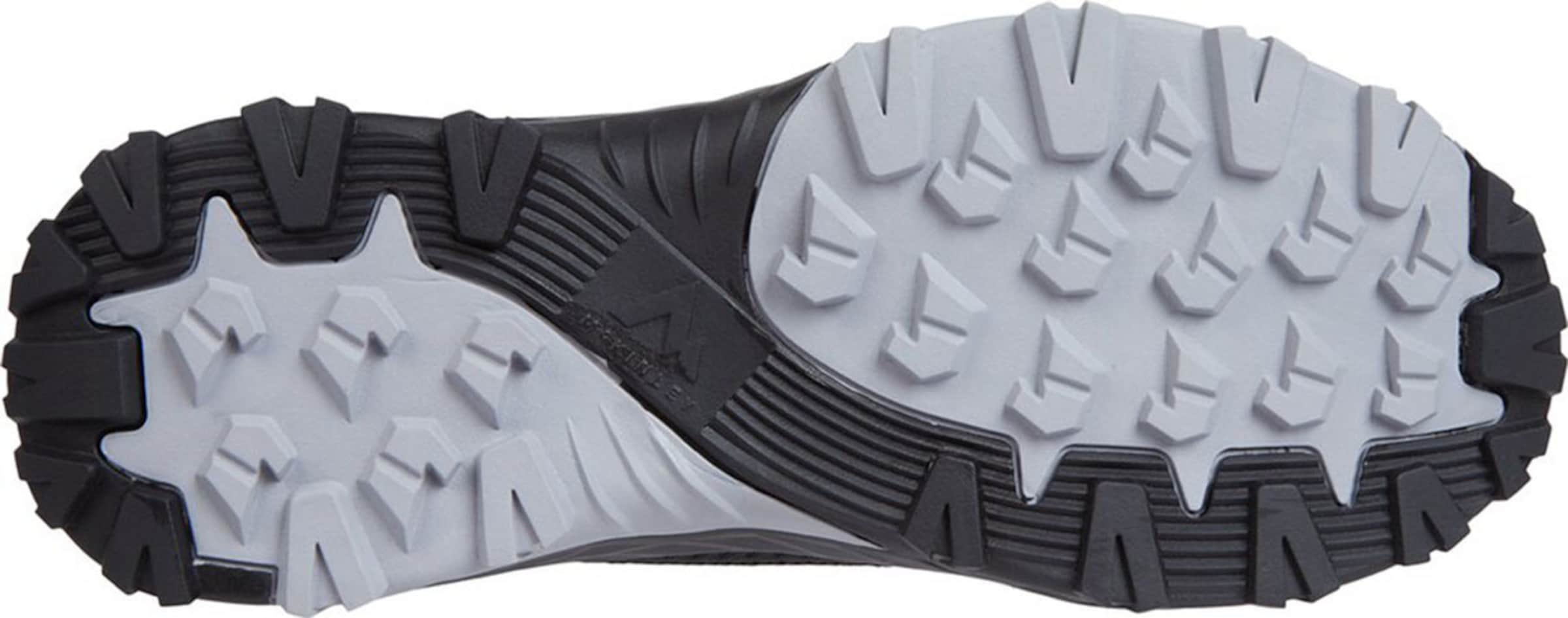 MCKINLEY Flats 'Tahsis' in Black