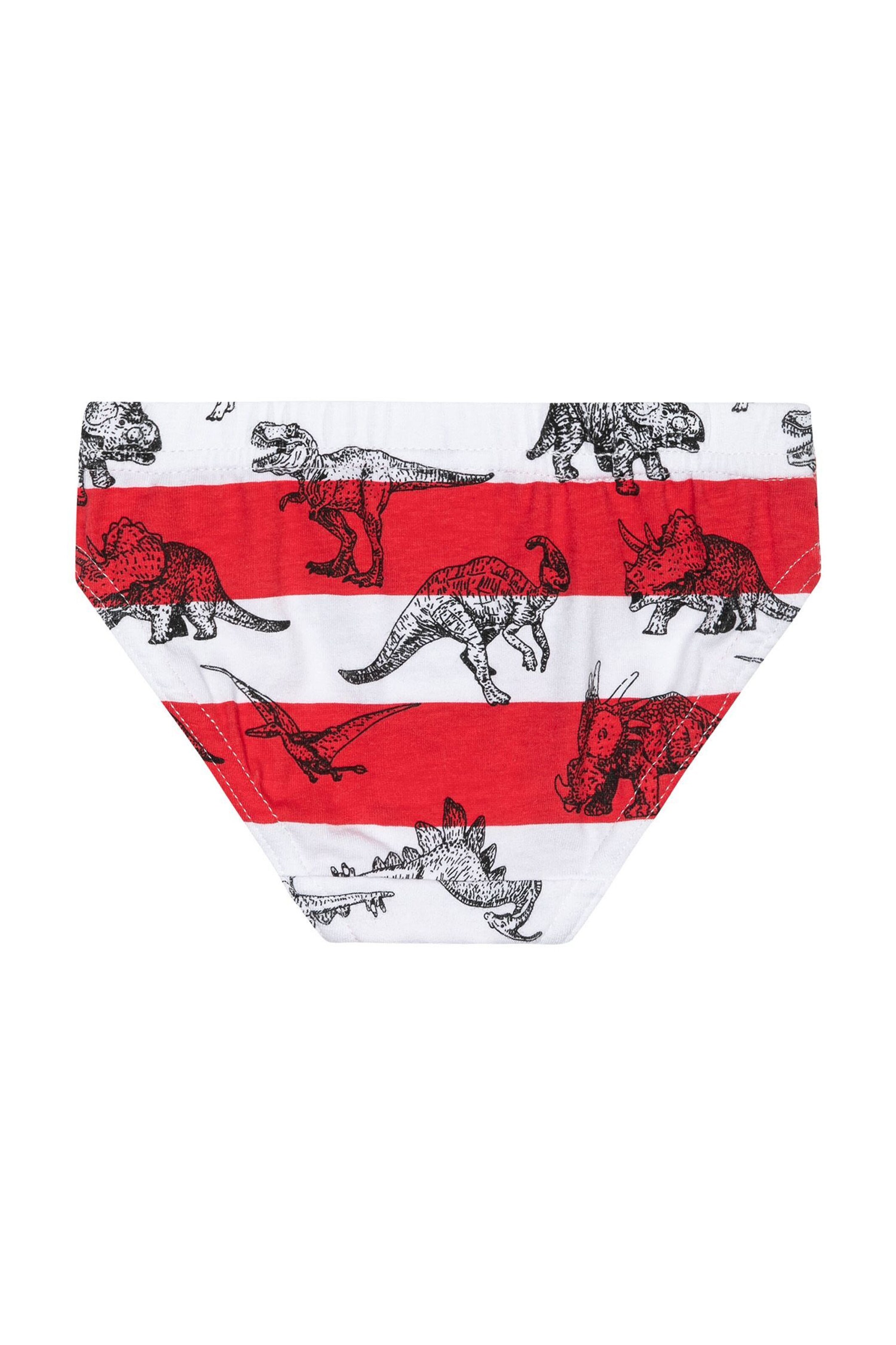 MINOTI Alushousut värissä sininen