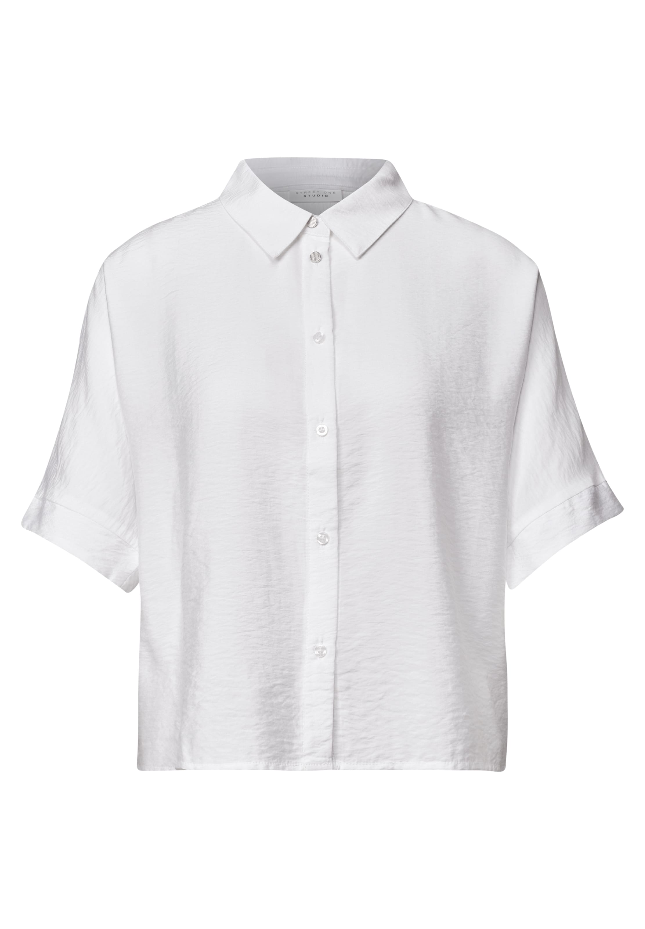 Street One Studio Blouse in XS in White, Item view