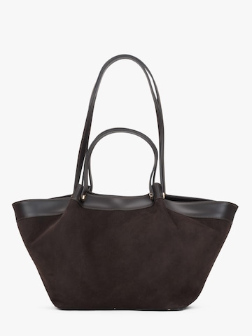 Cabas '1399' Estro en marron : devant