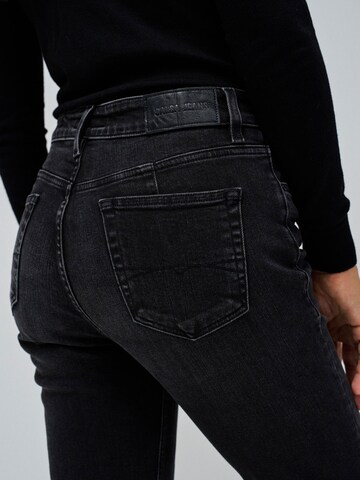 Salsa Jeans Slim fit Jeans 'True' in Black