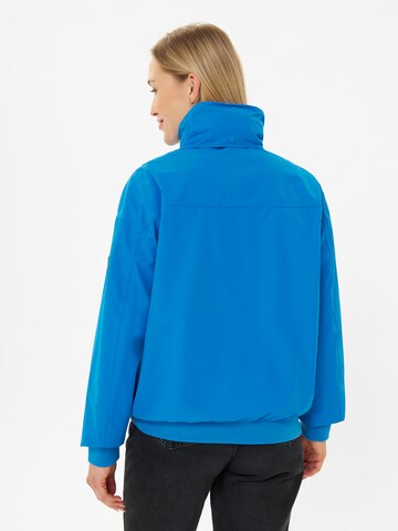 Derbe Performance Jacket 'Ripby' in Blue