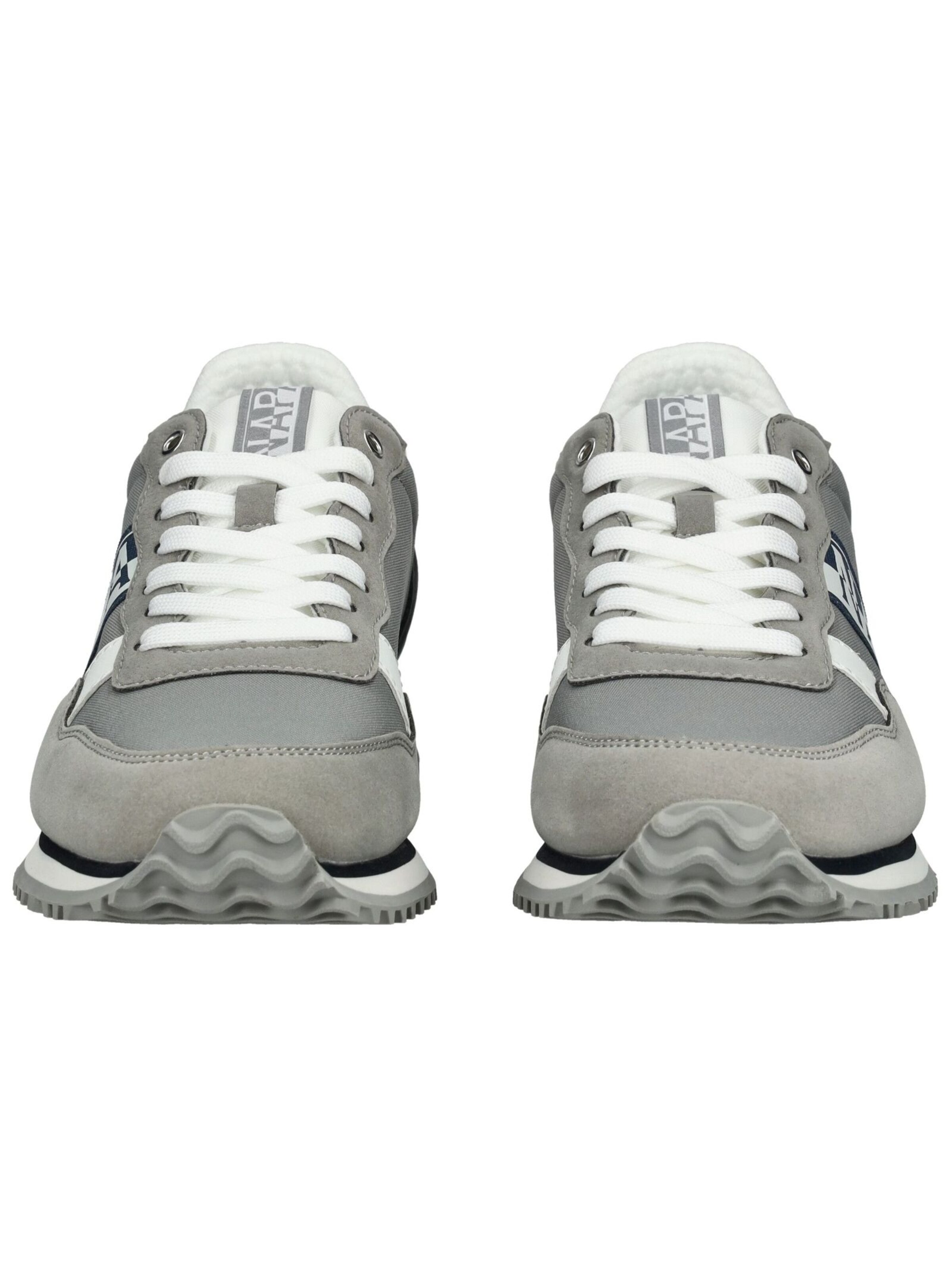 NAPAPIJRI Sneaker 'Cosmos' in Grau