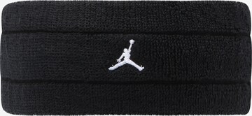 Bandeau Jordan en noir