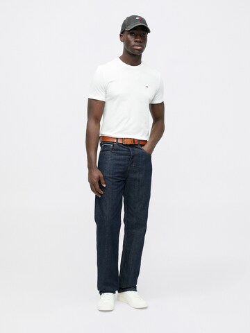 Regular Jean 'Otis Selvedge' Tommy Jeans en bleu