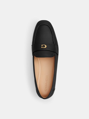 COACH Slipper in Schwarz