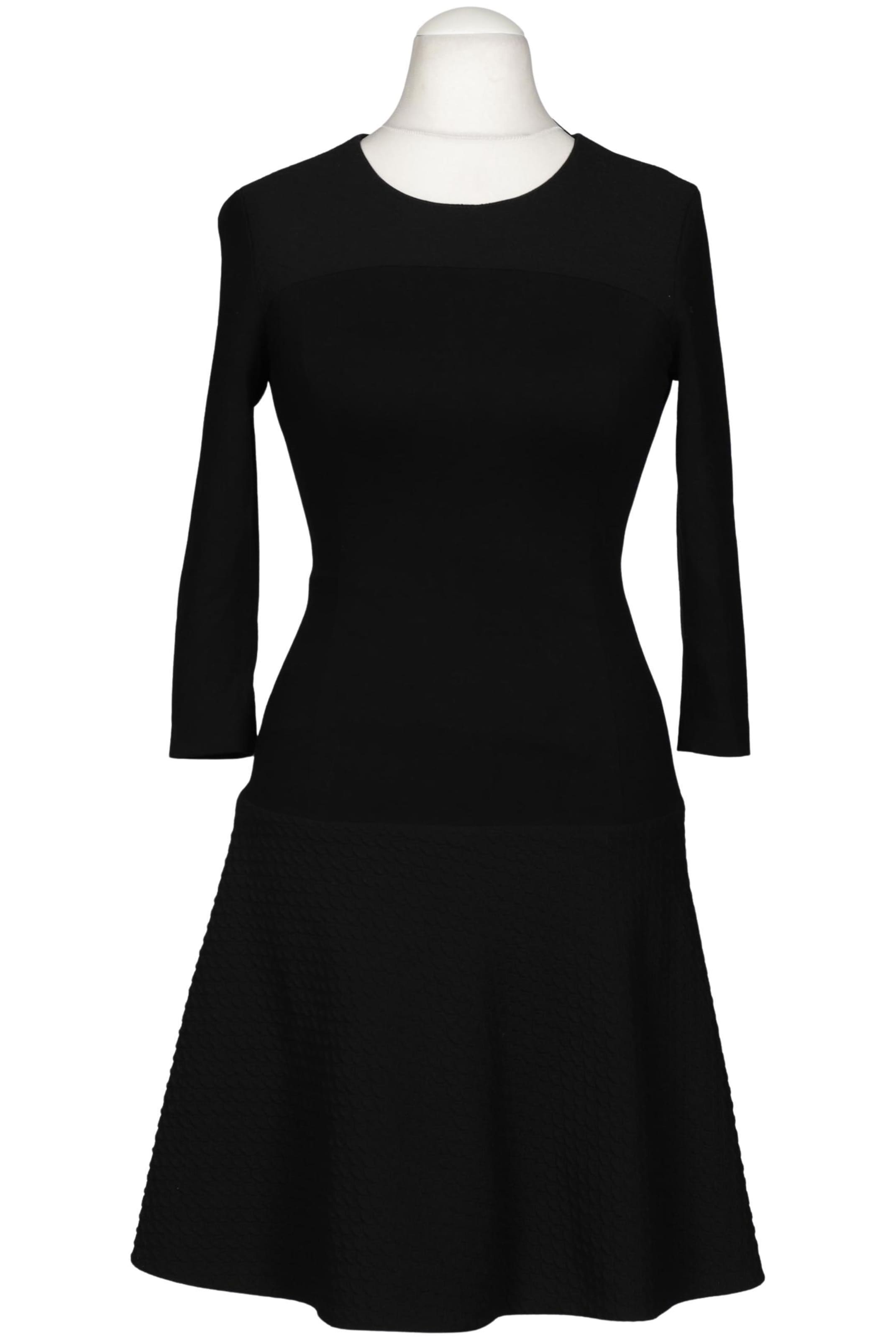 HUGO Dress in S in Black: front